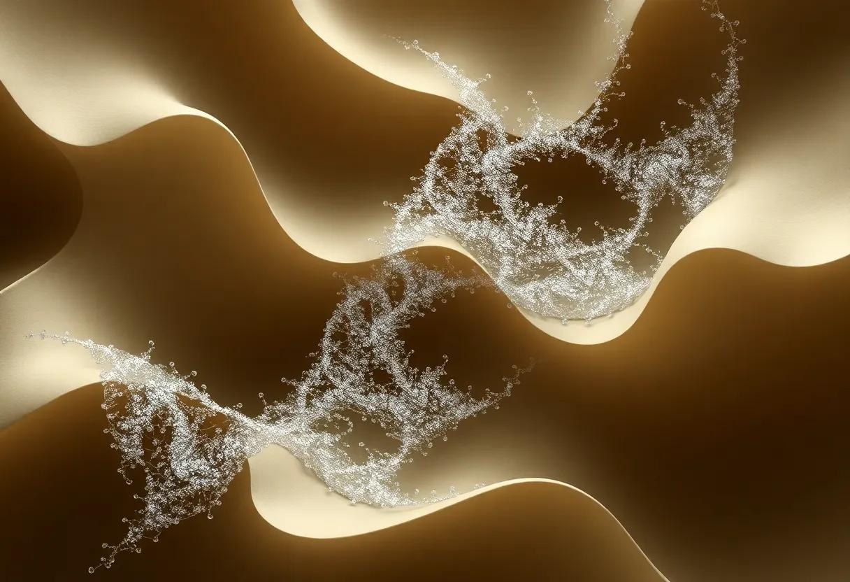 The Intricate Dance of Life Explored in Breeding Cycle and its Impact on Understanding Natural Patterns