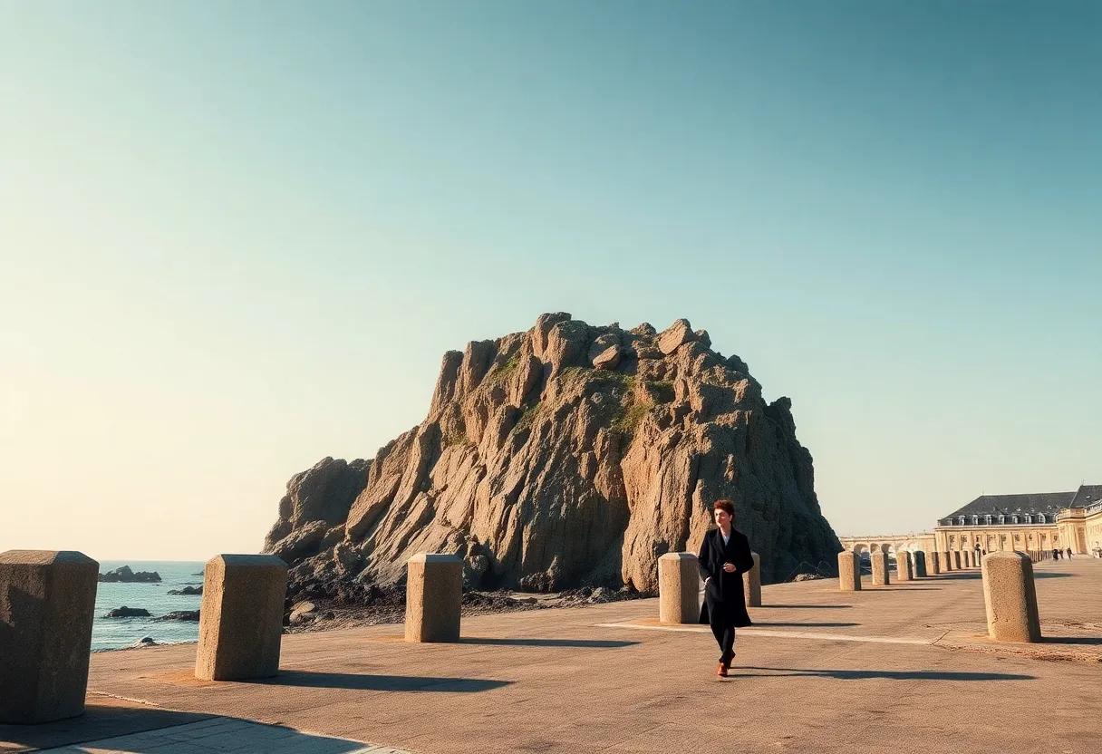 Examining the Supporting Characters' Influence on Pinkie's Journey and the Novel's Broader Social Commentary