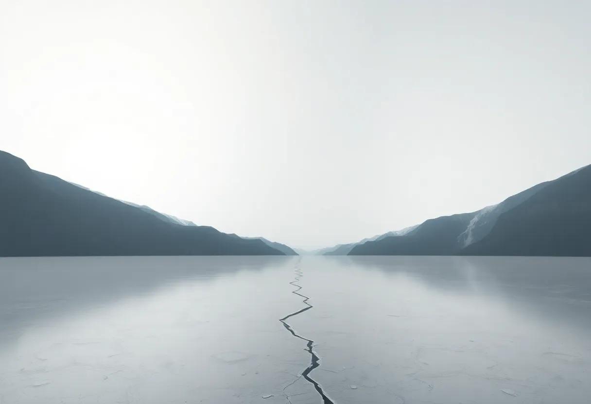 Comparing Broken ​Point to Other Contemporary Works in ‍the Resilience Genre