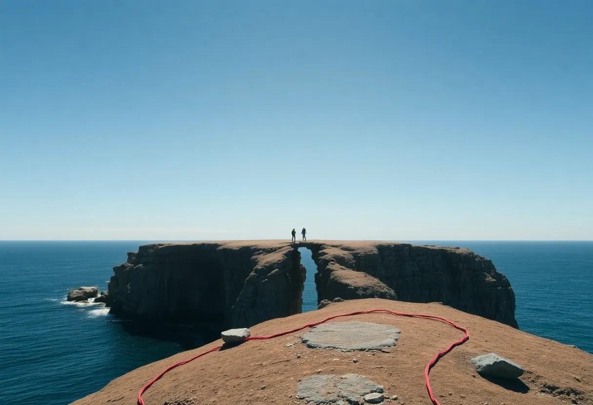 Examining the Portrayal ⁤of resilience ⁤and Vulnerability Through Key ⁢Scenes