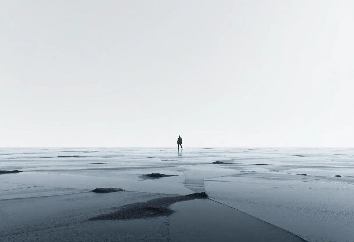 The Role of Setting in Enhancing the Mood and Tone Throughout Broken Point