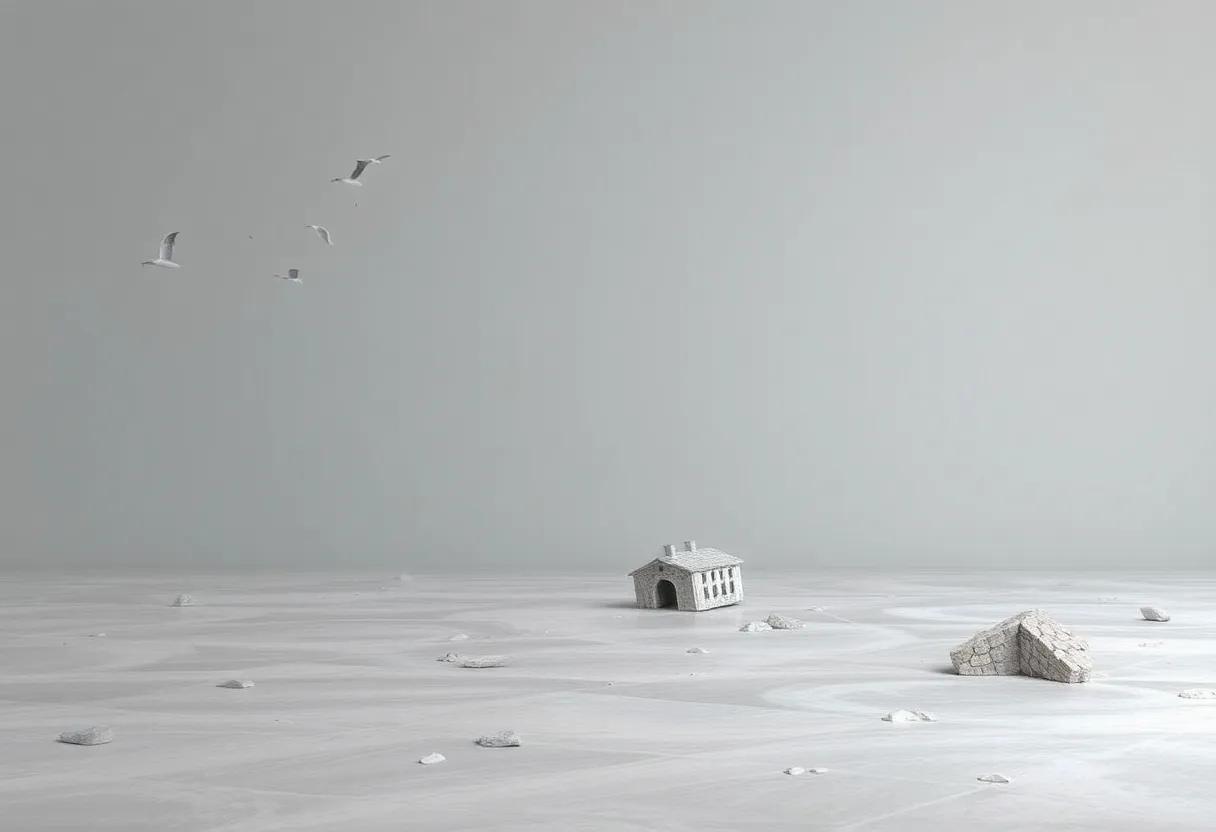 Symbolism and Imagery That ‌Amplify the Story's Emotional Impact in‍ Broken ‍Point