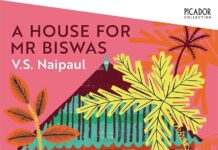 Building Identity: A Reflective Review of V.S. Naipaul’s A House for Mr Biswas