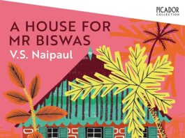 Building Identity: A Reflective Review of V.S. Naipaul’s A House for Mr Biswas
