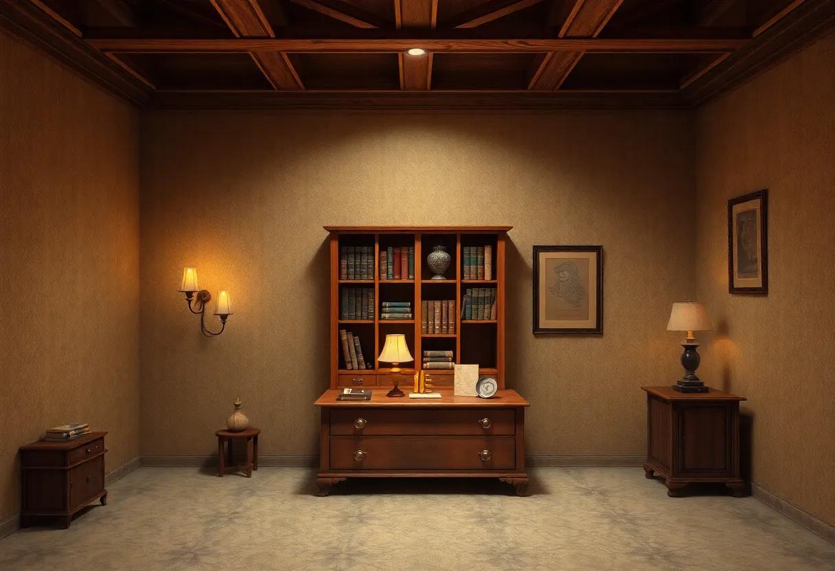 How Douglas Preston Balances Fact and Fiction to Craft an Engaging and Thought-Provoking Anthology