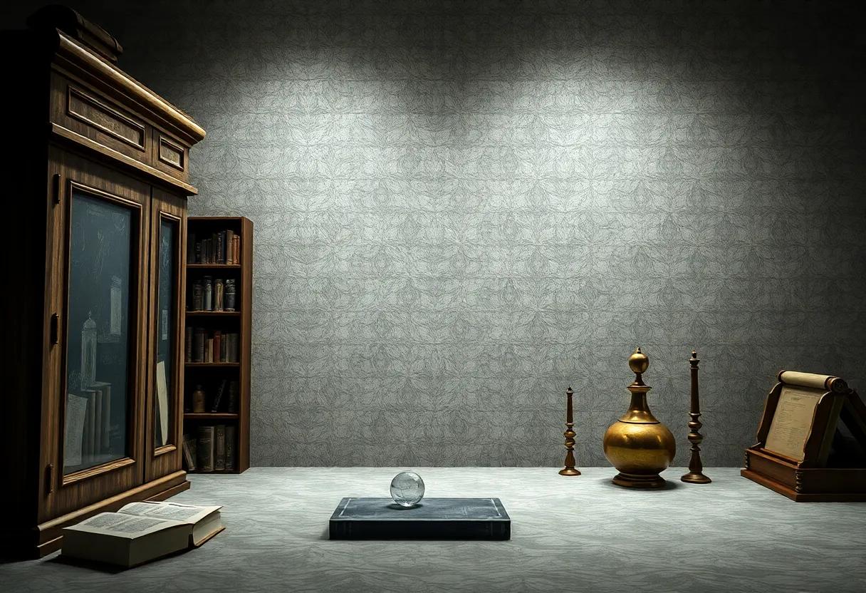 How Unlocking Mysteries Appeals to Both Mystery Enthusiasts and Casual Readers Alike