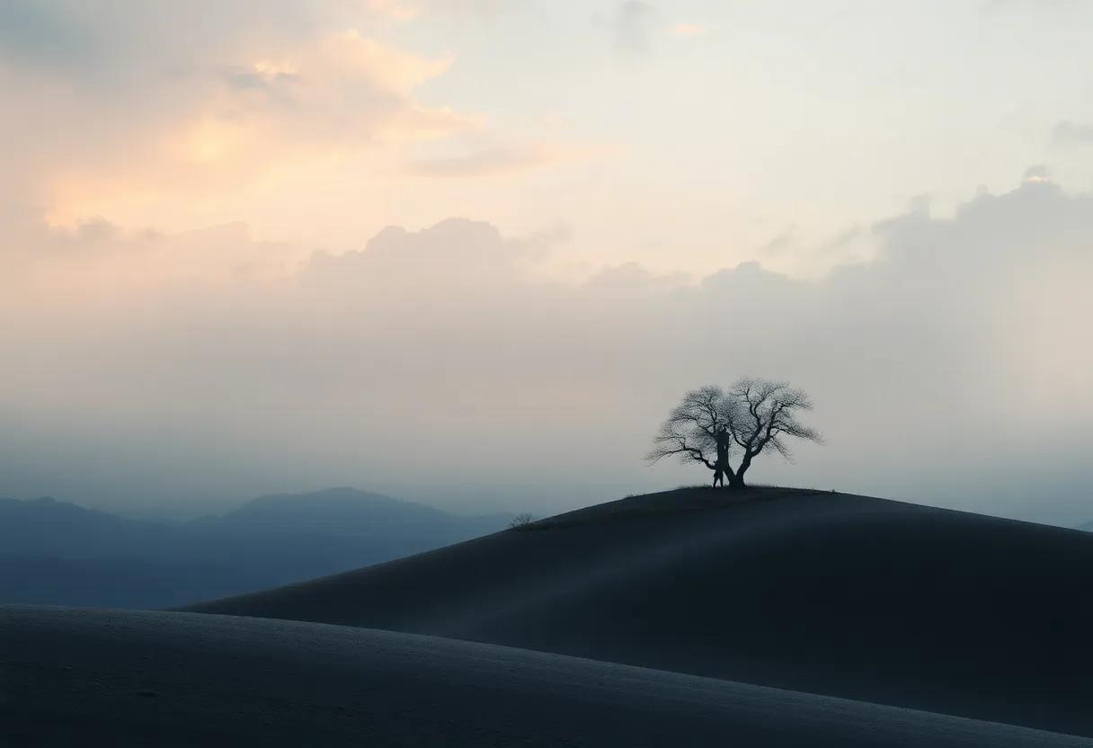 Exploring the ‌Emotional‍ Landscape ‍of ​Ron Millicent's Cancer Journey and Its Impact on Readers' Understanding ⁤of Illness