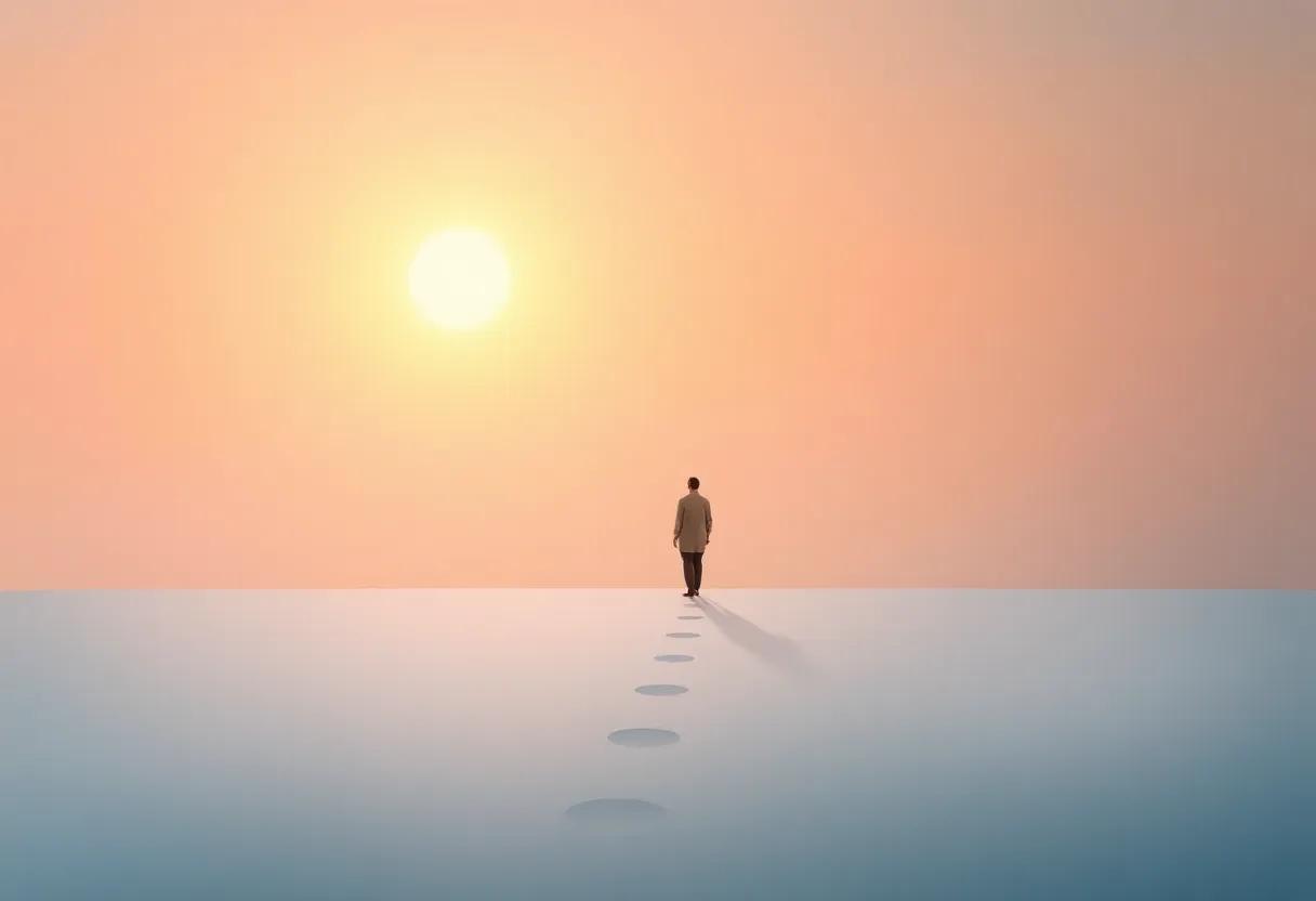 About Ron Millicent The author Behind ‍Cancer Journey and His Motivations for Sharing a Deeply Personal Story