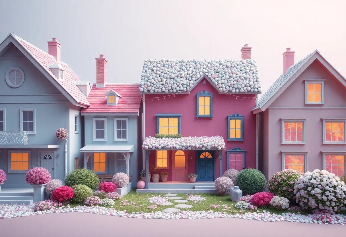 A‍ Closer⁣ Look at ​Shiloh Walker's Unique Blend of Romance and⁤ Psychological⁣ Insight in Her ‌Storytelling