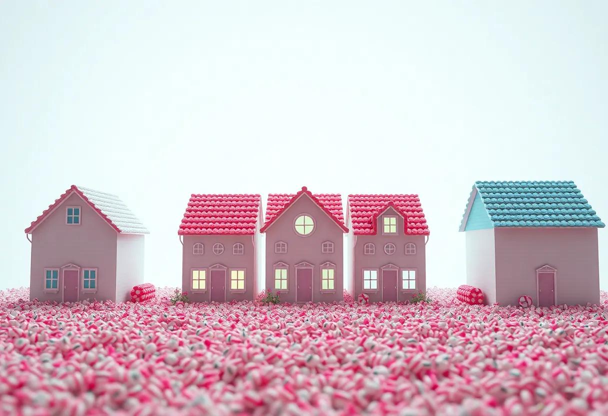 Exploring the Complex Emotional Themes That Drive the Narrative ‌in Candy Houses with ⁢Subtlety and‍ Depth