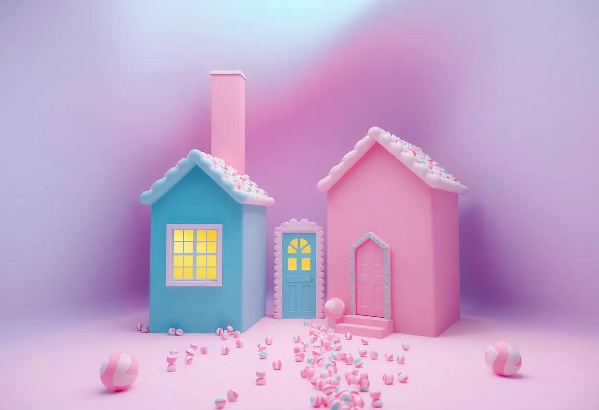 How Candy⁢ Houses Challenges ‍Genre ‌Conventions While Maintaining an‍ Engaging ​and Accessible Plot