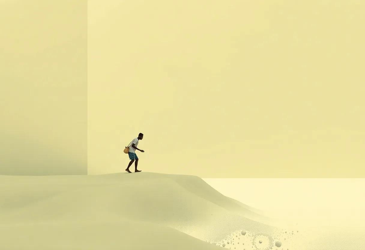 The​ Impact of Social Inequality and Government Neglect as Reflected in Capitães da areia's Story