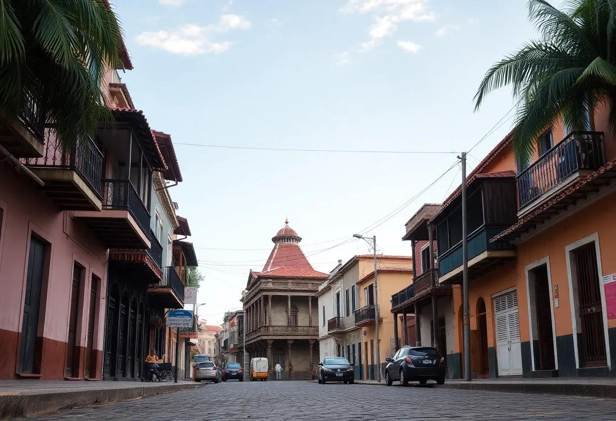 Narrative Style and ‍Language: Bringing the Streets of Salvador to Life⁤ With vivid Authenticity