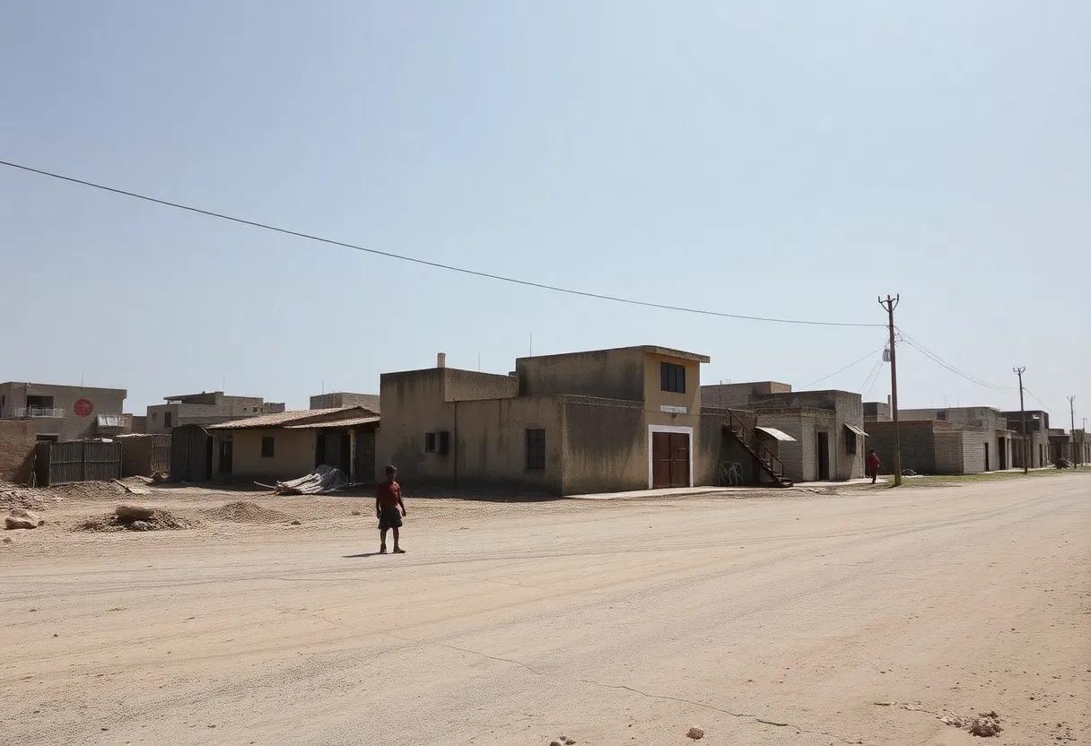 The raw Portrayal of Childhood and Poverty in⁤ Capitães da ‍Areia's Urban landscape