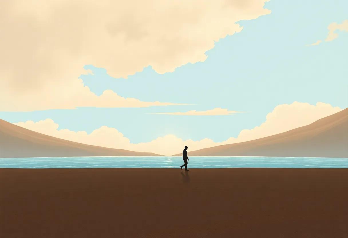 Symbolism and Metaphor in Illustrating Hope⁣ and‍ Despair Within Amado's Narrative