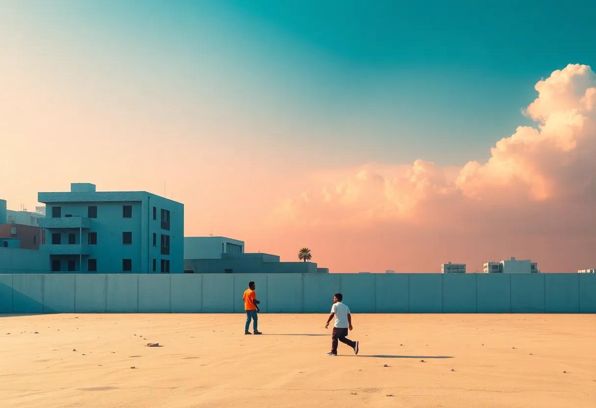 Why Capitães da Areia Remains Relevant Today in Discussions of Urban ‍Youth and Social Justice