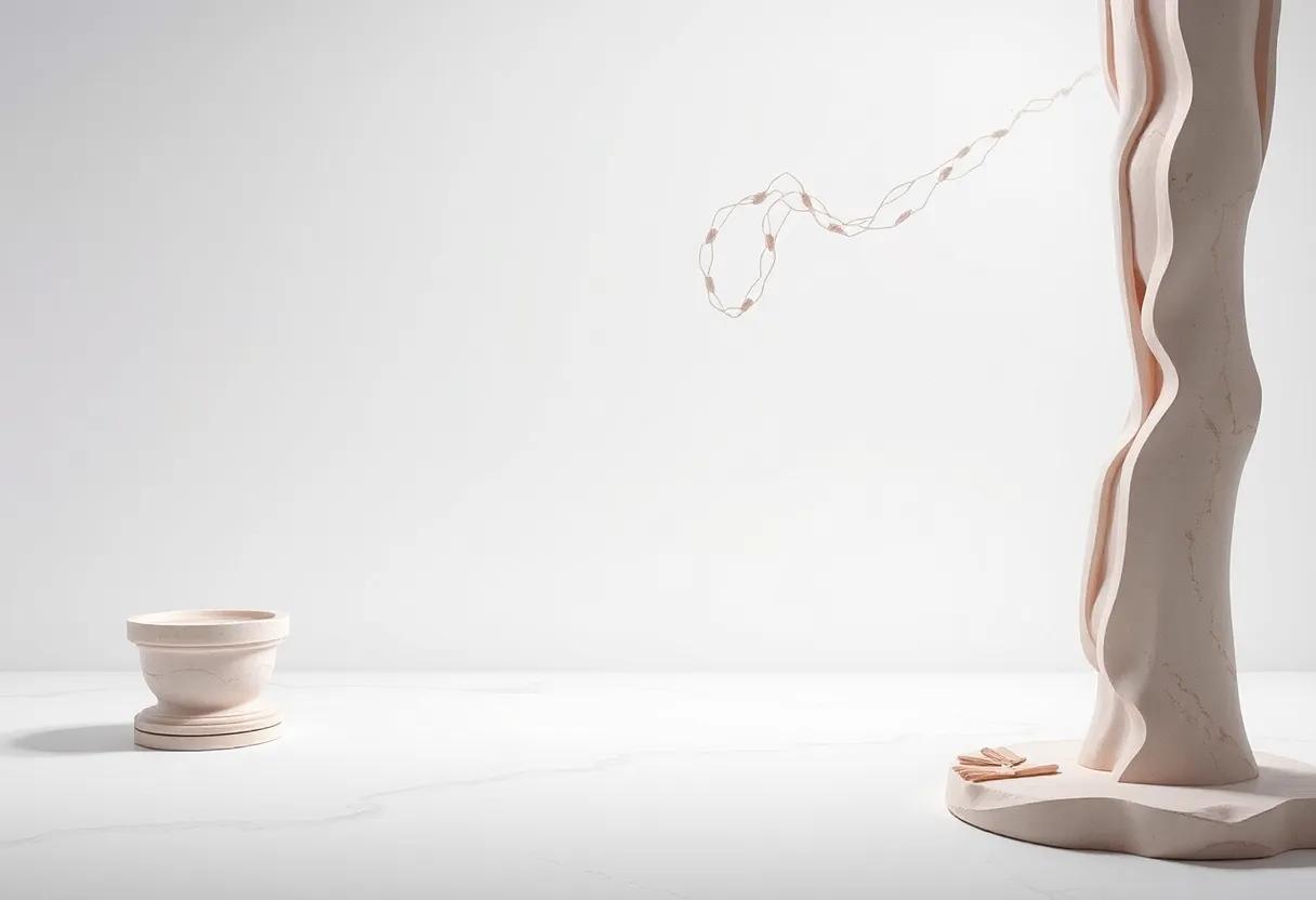 Exploring the Intricate Plot Twists that Define the Narrative Drive of Carpe⁤ Corpus