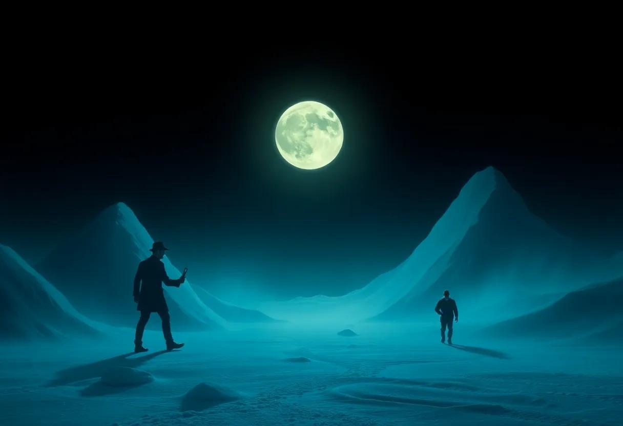 Examining the Cultural and Historical Context That Frames the Velvet Claws Case and Enhances reader Engagement