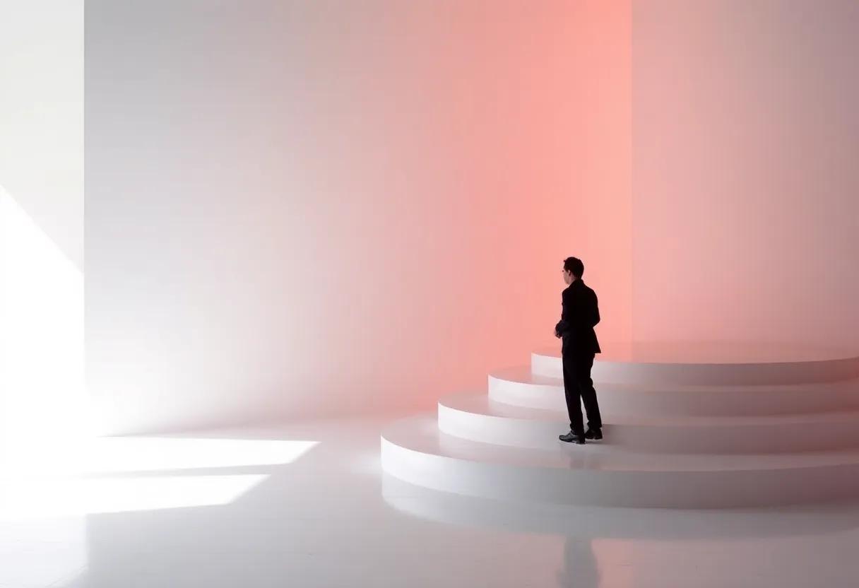 Comparing Chance to Other Works in the Thriller Genre and Its Unique Contributions to Contemporary Fiction