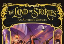Charting Creativity: A Thoughtful Review of Chris Colfer’s An Author’s Odyssey