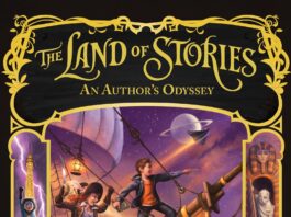 Charting Creativity: A Thoughtful Review of Chris Colfer’s An Author’s Odyssey