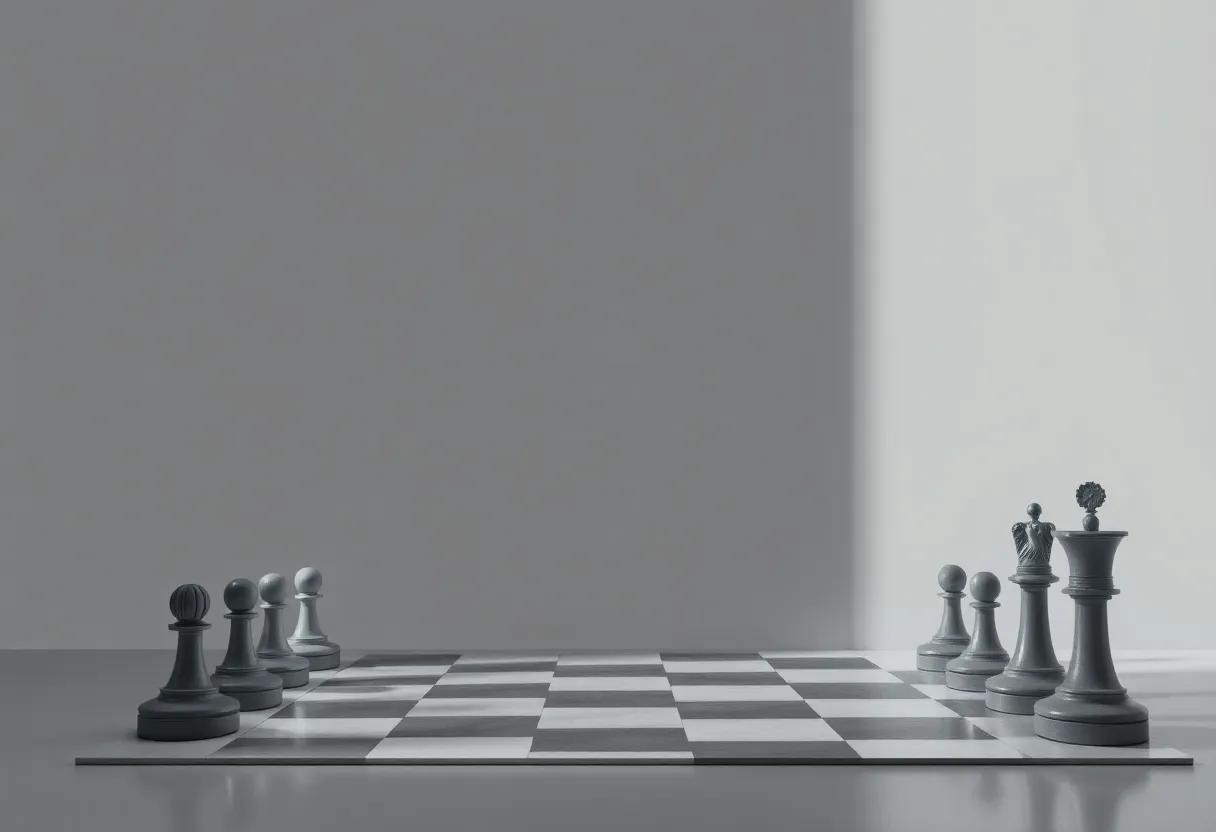 The Artistic Presentation and​ Visual Elements Complementing the Narrative's⁣ Tone