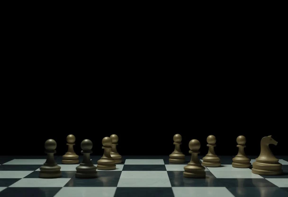 Comparing Zweig's Chess Story to ⁤contemporary Psychological Fiction and Its‍ Relevance