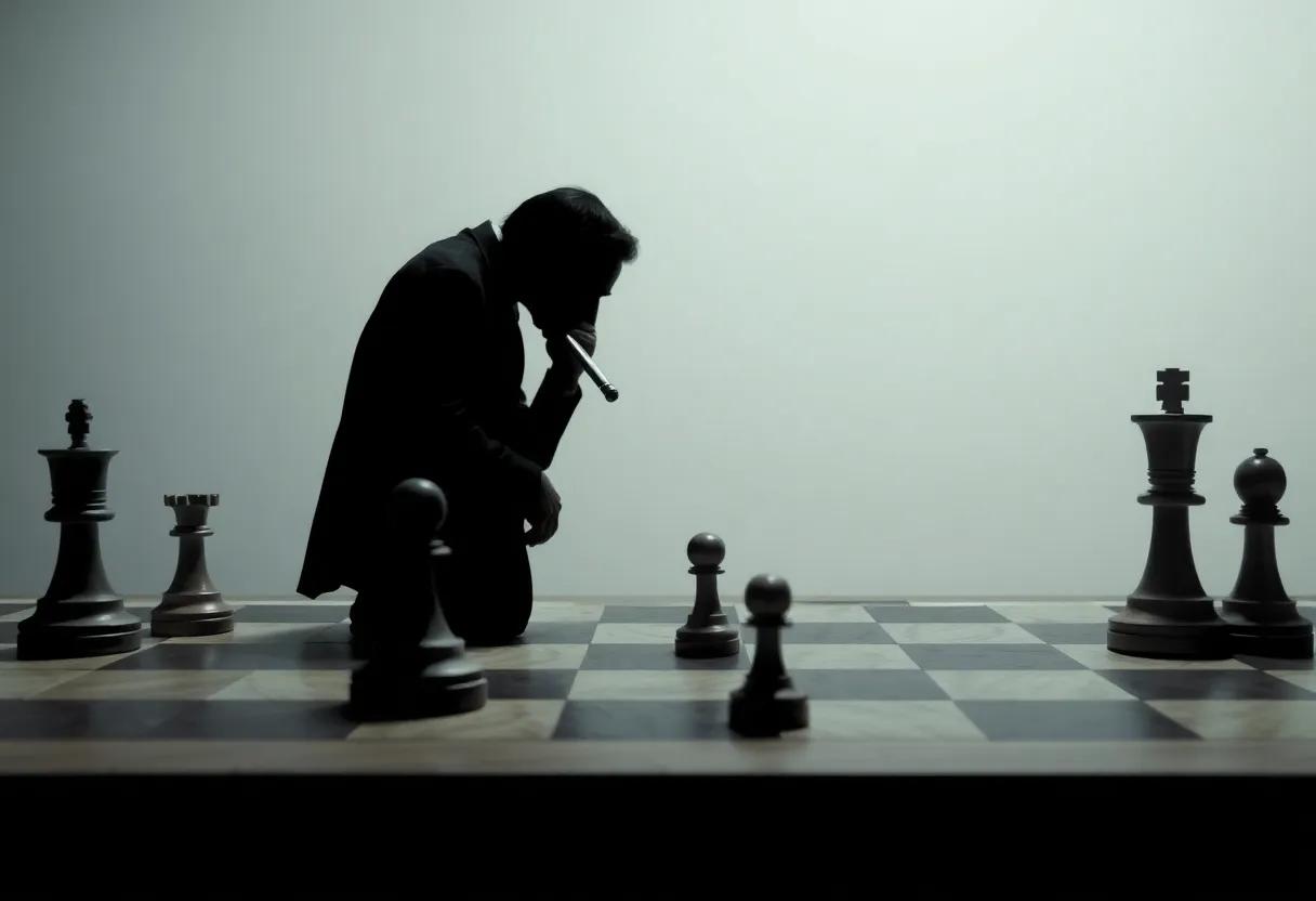 the Role of Memory⁣ and Madness in Shaping⁤ the ⁣Narrative's Emotional Impact