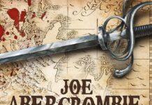 Chilling Retribution: A Thoughtful Review of Joe Abercrombie’s Best Served Cold