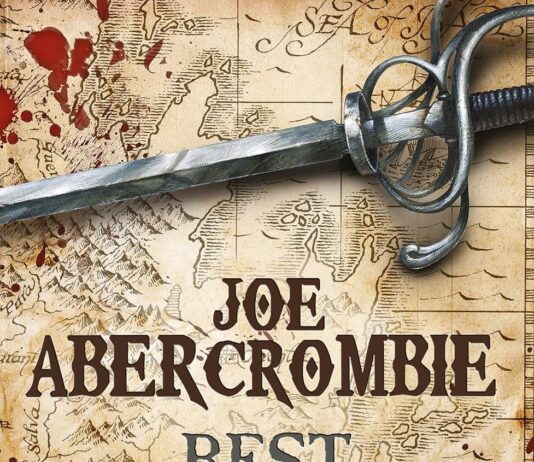Chilling Retribution: A Thoughtful Review of Joe Abercrombie’s Best Served Cold