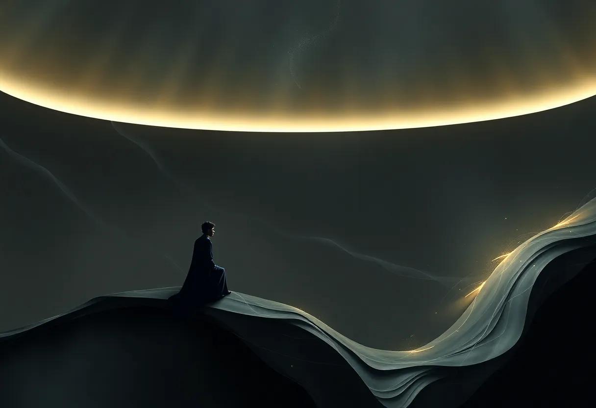 Exploring the Delicate Balance Between Fate‍ and Free Will in Choosing Theo's Intriguing Narrative