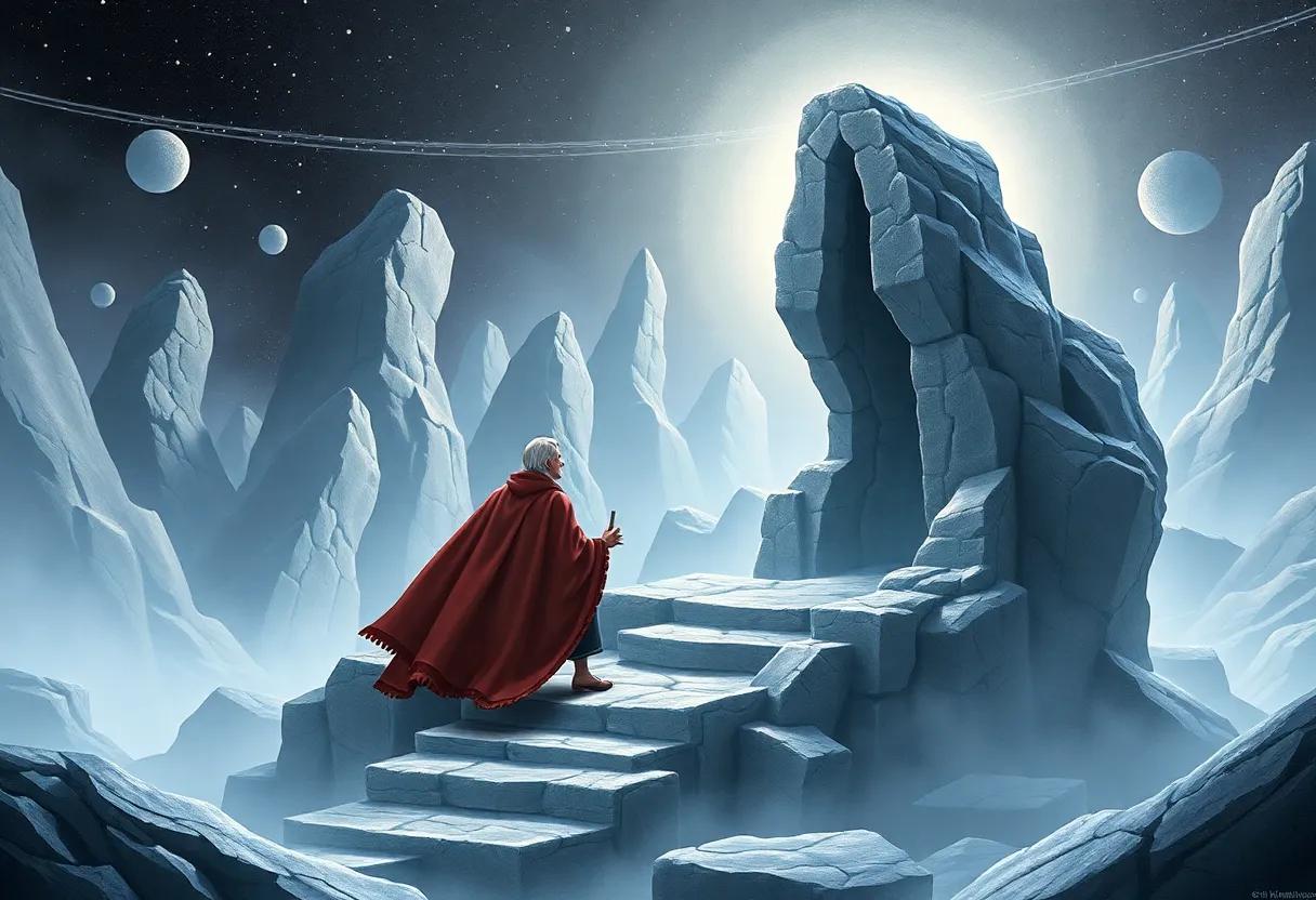 Audience Recommendations​ for Readers of Different Age Groups⁢ and‍ Fantasy Interests