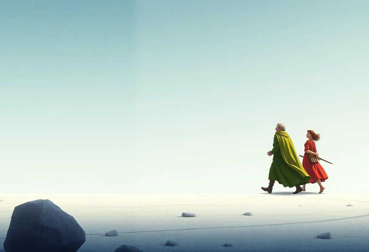 The Enduring‍ Legacy and Cultural‍ Impact of The Chronicles of ‍Prydain Series