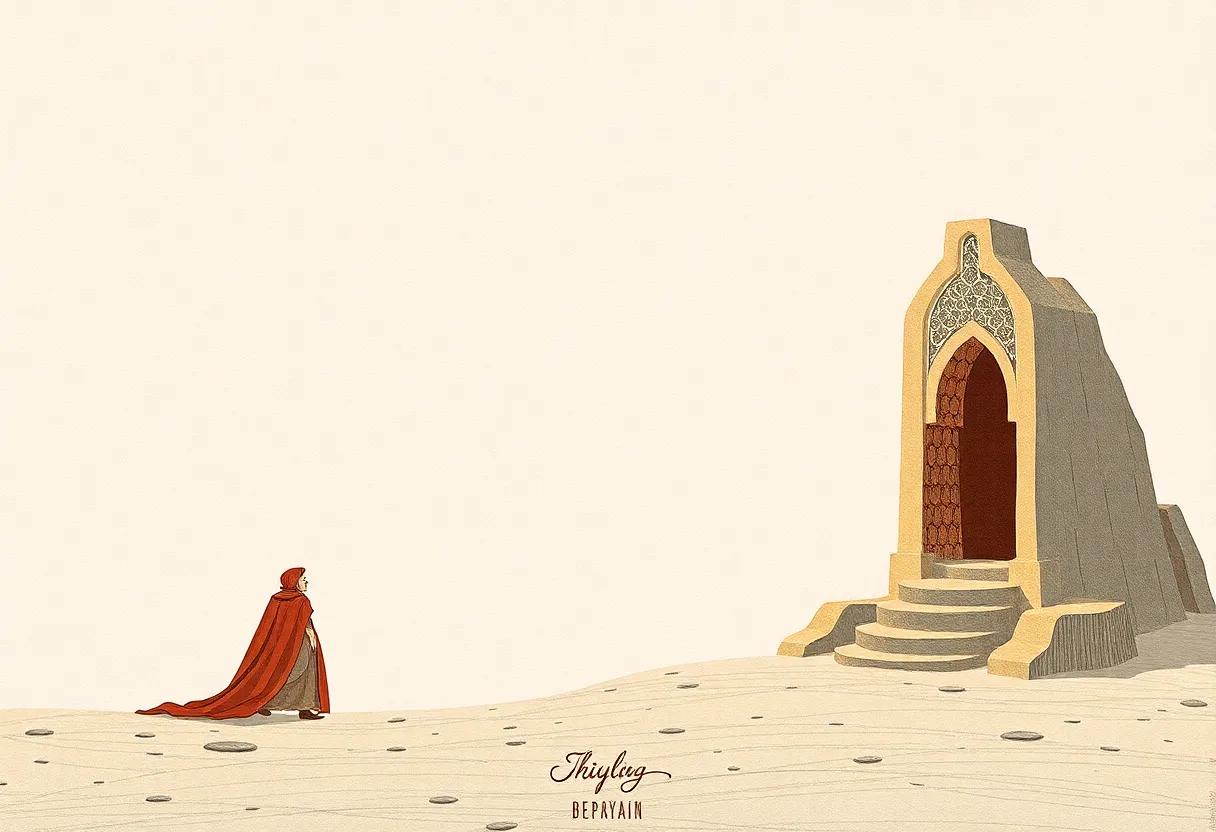 Memorable⁢ Dialogue and Language That Capture the Spirit ​of Mythical Storytelling