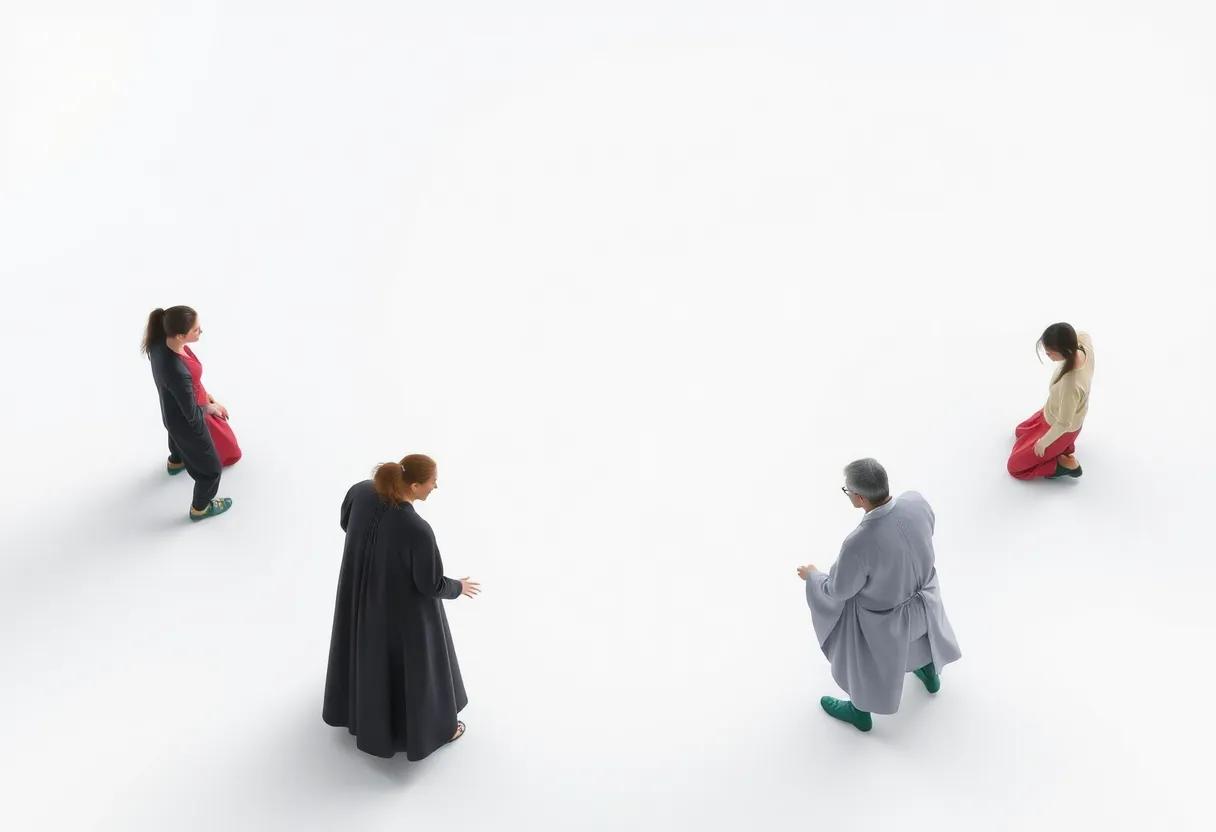 Delving Into the Richly Developed Characters That Bring Depth and Authenticity to the Storytelling Experience