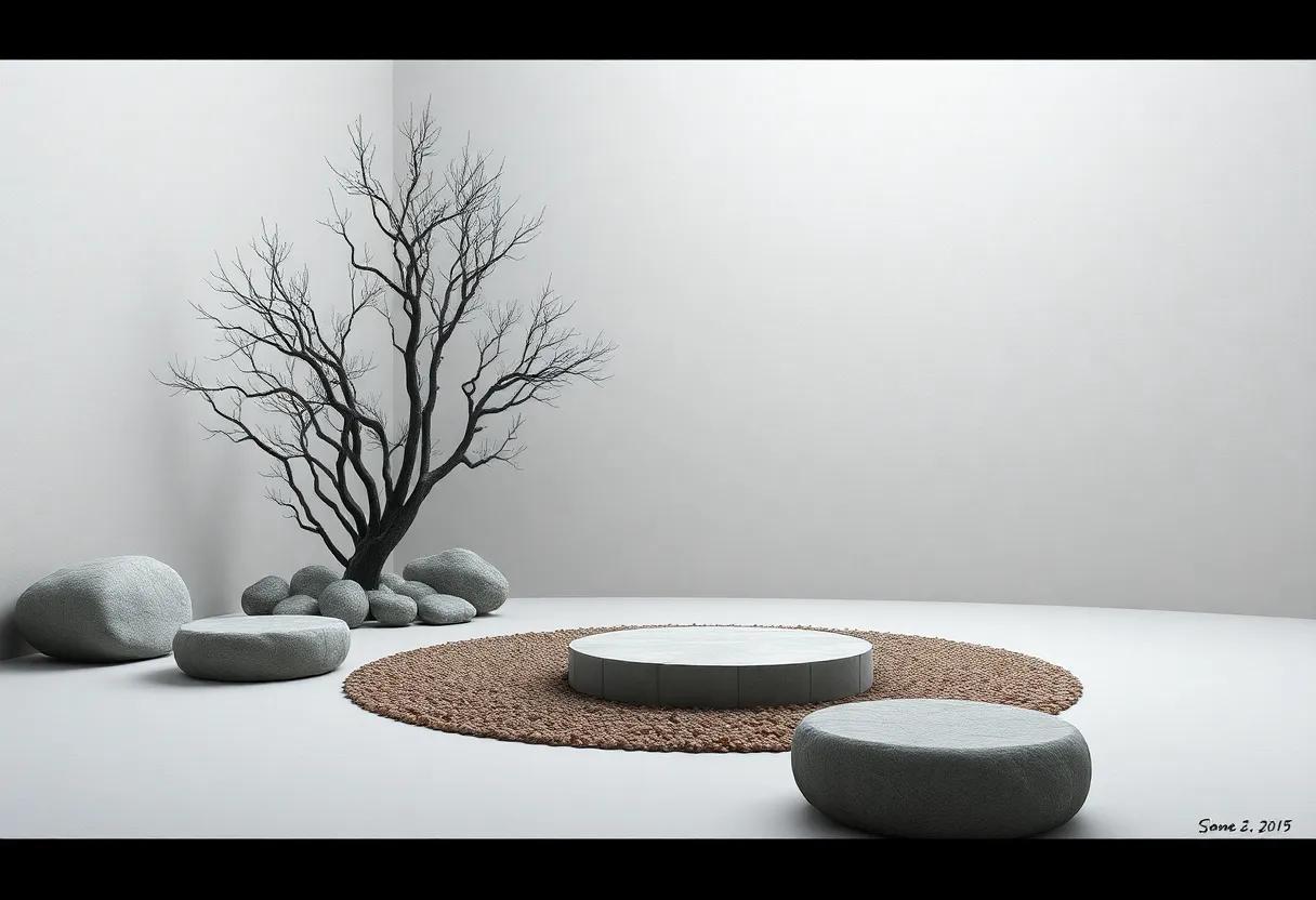 Examining the Author's use of Setting to Create Atmosphere and Enhance the Emotional Resonance of Key Scenes