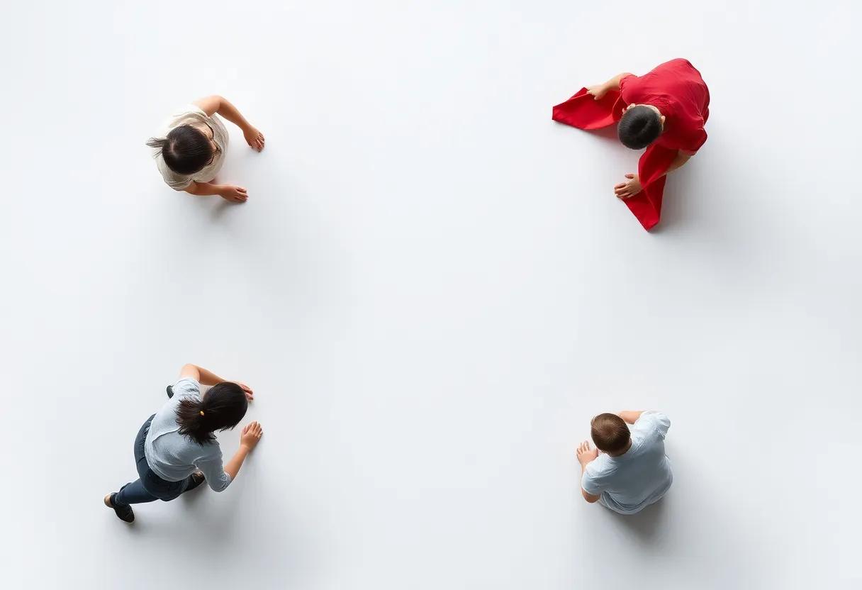 Highlighting Key Moments That Challenge Readers to Reflect on Morality, Identity, and Human Connection