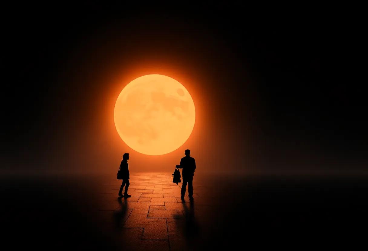 Insights Into the Book's Place Within Contemporary Mystery Literature and Its Appeal to Diverse Audiences