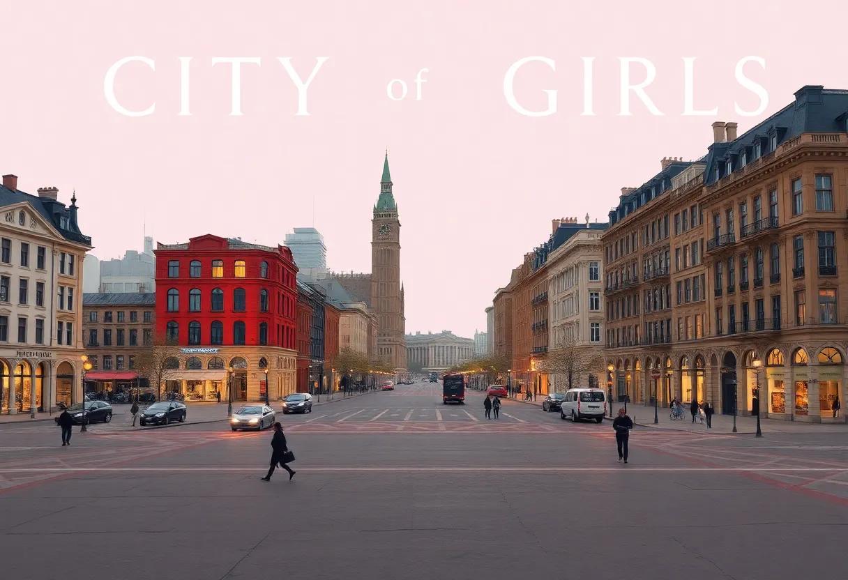 Specific recommendations⁤ for readers who love lush historical fiction theatrical settings messy heroines ‌and book club‌ discussions on desire and‌ consequence