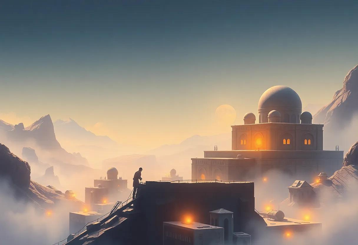 Characters That Transcend Dimensions: A Deep Dive into the Complex Personalities Driving the Story Forward