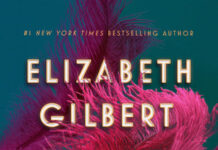 City of Girls by Elizabeth Gilbert: Revisiting Glamour, Growth, and Grace