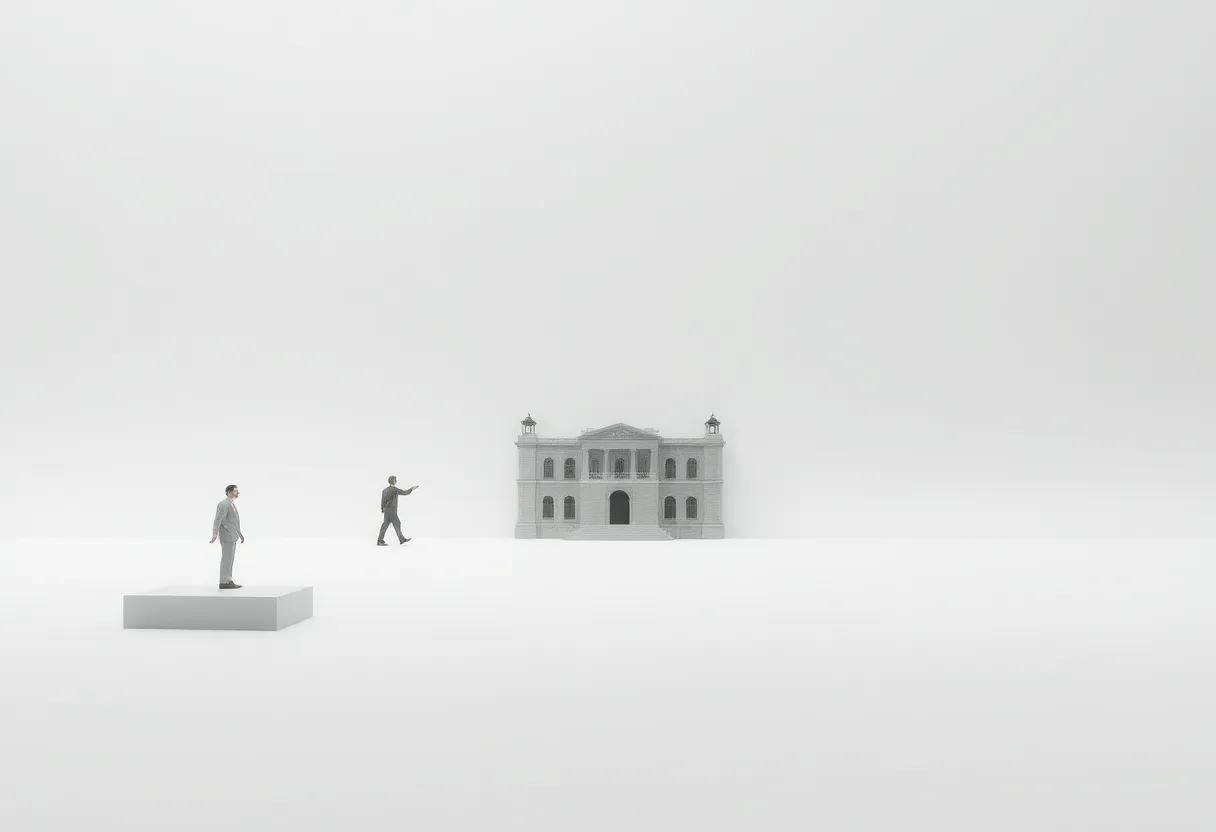 How Civilization Shapes Psychological Conflict and Personal Identity in Freud's Perspective