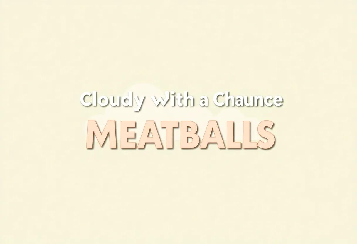 A Closer Look at Author Judi Barrett's Career, ​Background, and​ Contributions to Children's Literature Through This Beloved‌ Tale