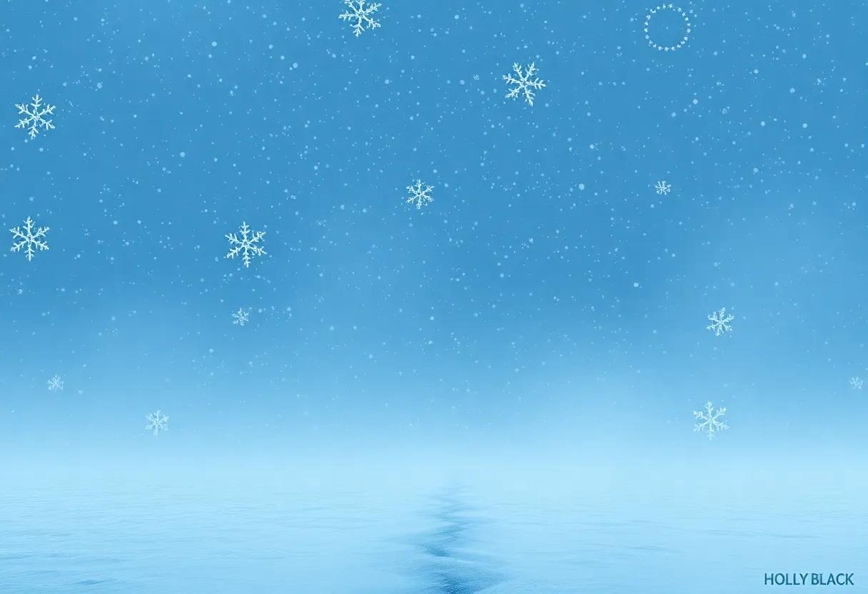 Into the frost Unveiled A Deep Dive into the Chilling‌ Atmosphere and Setting of The Coldest Girl in Coldtown