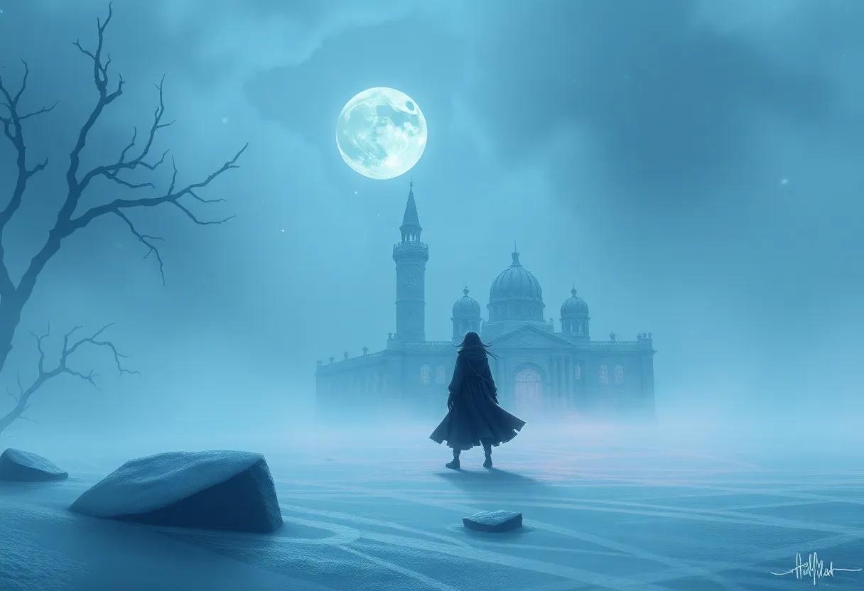 Vampire Mythology Redefined How Holly Black Innovates Classic Tropes to Build a Unique Dark Fantasy World