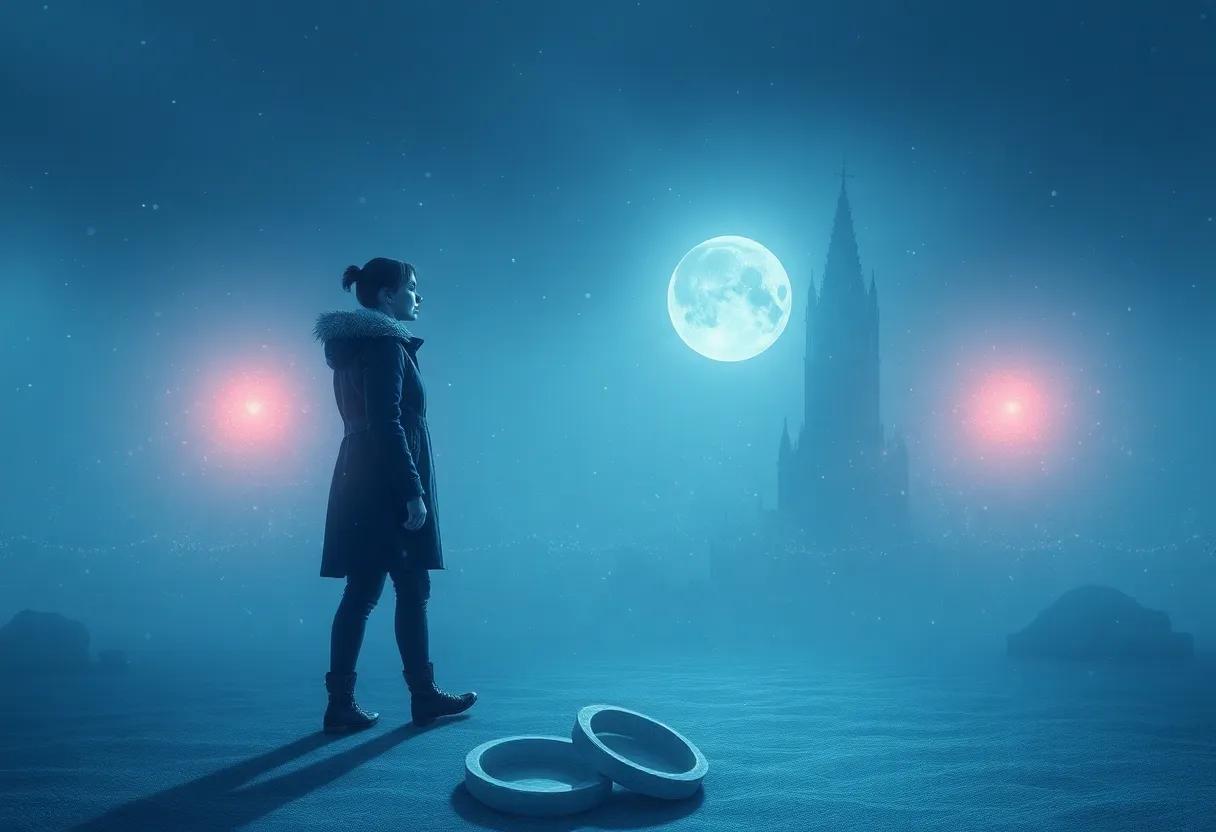 Complex Characters and Moral Ambiguity Exploring the Multi-Dimensional Protagonists ‌and Their Motivations