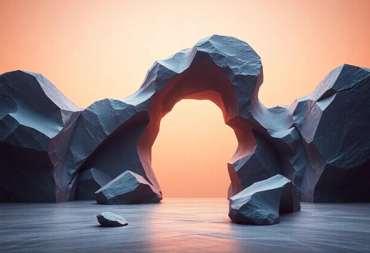 Exploring Themes of Nature,Beauty,and Mortality That Define the Heart of Keats' Complete Poems Collection