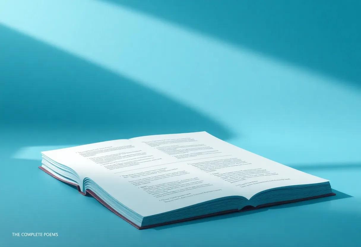 The Meticulous Craftsmanship Behind Keats' Language Revealed Through Thoughtful Literary Analysis