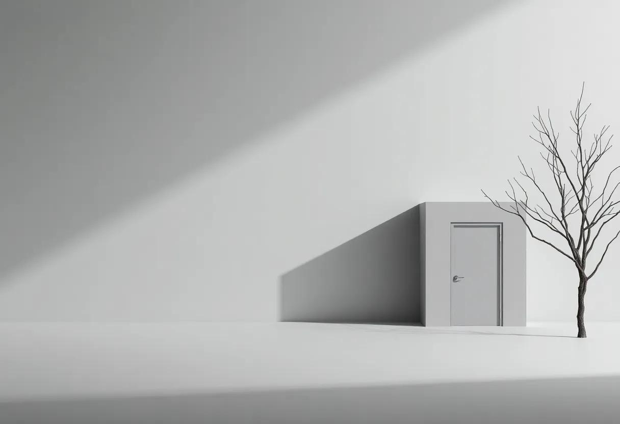 A Close Look at ‍O'Connor's Use of Setting as a Reflection of ⁤Internal ​and ​External Struggles