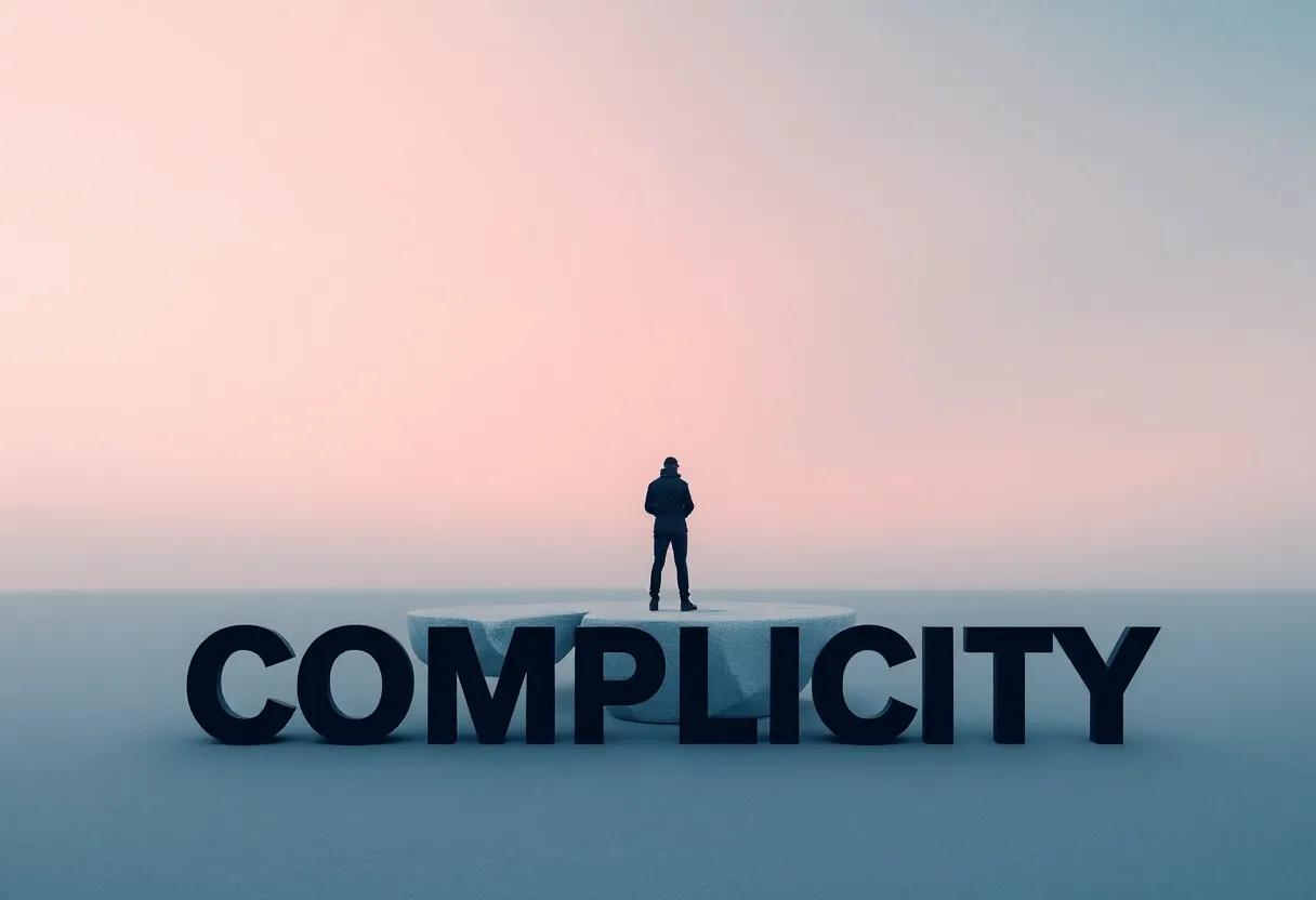 Suggested Audience for complicity​ and How to Approach Its ⁣Challenging Themes